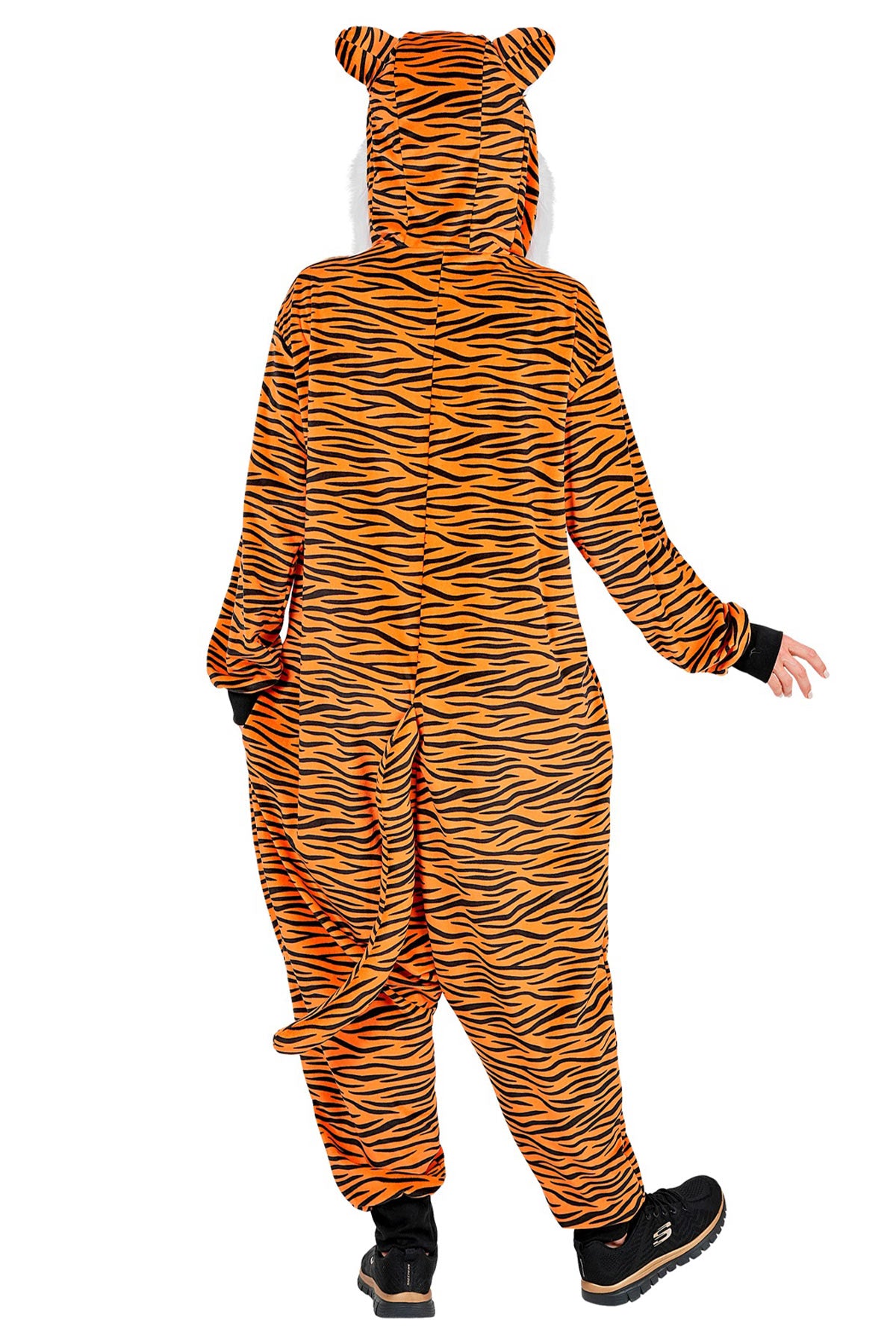 das-kost-mland-herren-tiger-overall-pl-schkost-m-orange-l-xl image 3