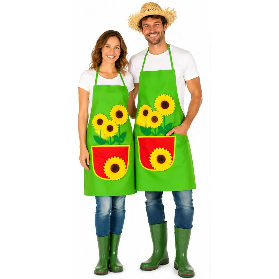 das-kost-mland-g-rtnersch-rze-sonnenblumen-kost-msch-rze-einheitsgr image 1