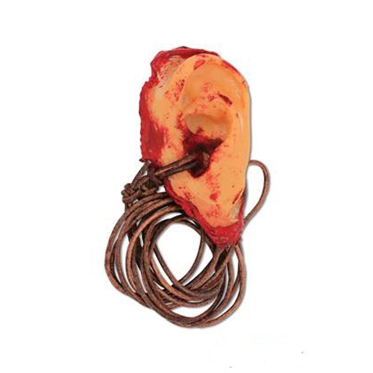 abgetrenntes-ohr-an-schnur-horror-deko-k-rperteil-halloween image 1