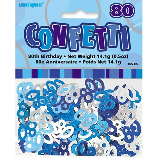 das-kost-mland-konfetti-metall-glitz-blau-14-g-80 image 1