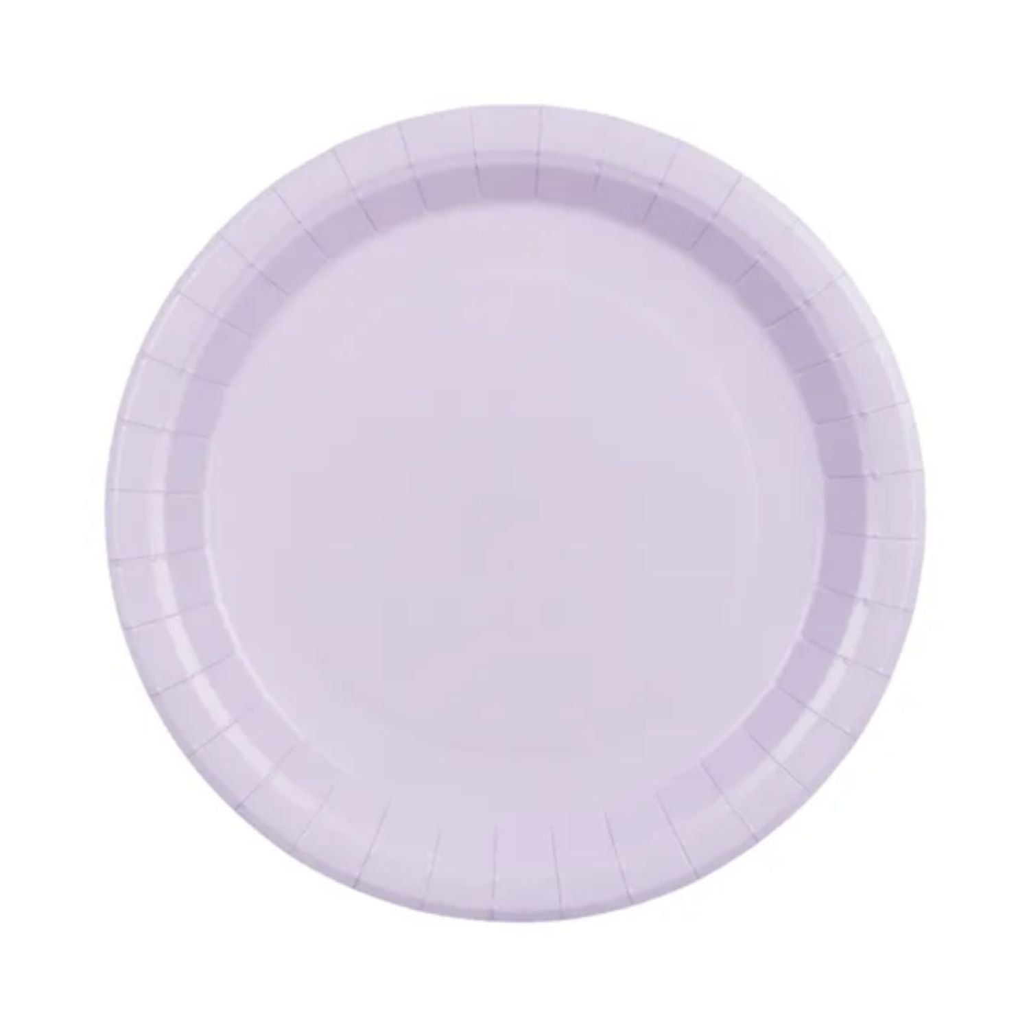 das-kost-mland-unifarben-pappteller-23-cm-6-st-ck-gelb image 5
