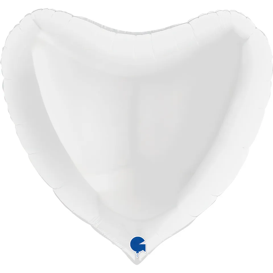 das-kost-mland-dekorationen-folienballon-herz-wei-91-cm image 1