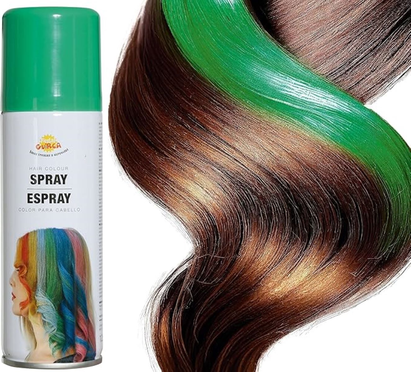 das-kost-mland-color-haarspray-farbspray-gr-n-125ml image 3