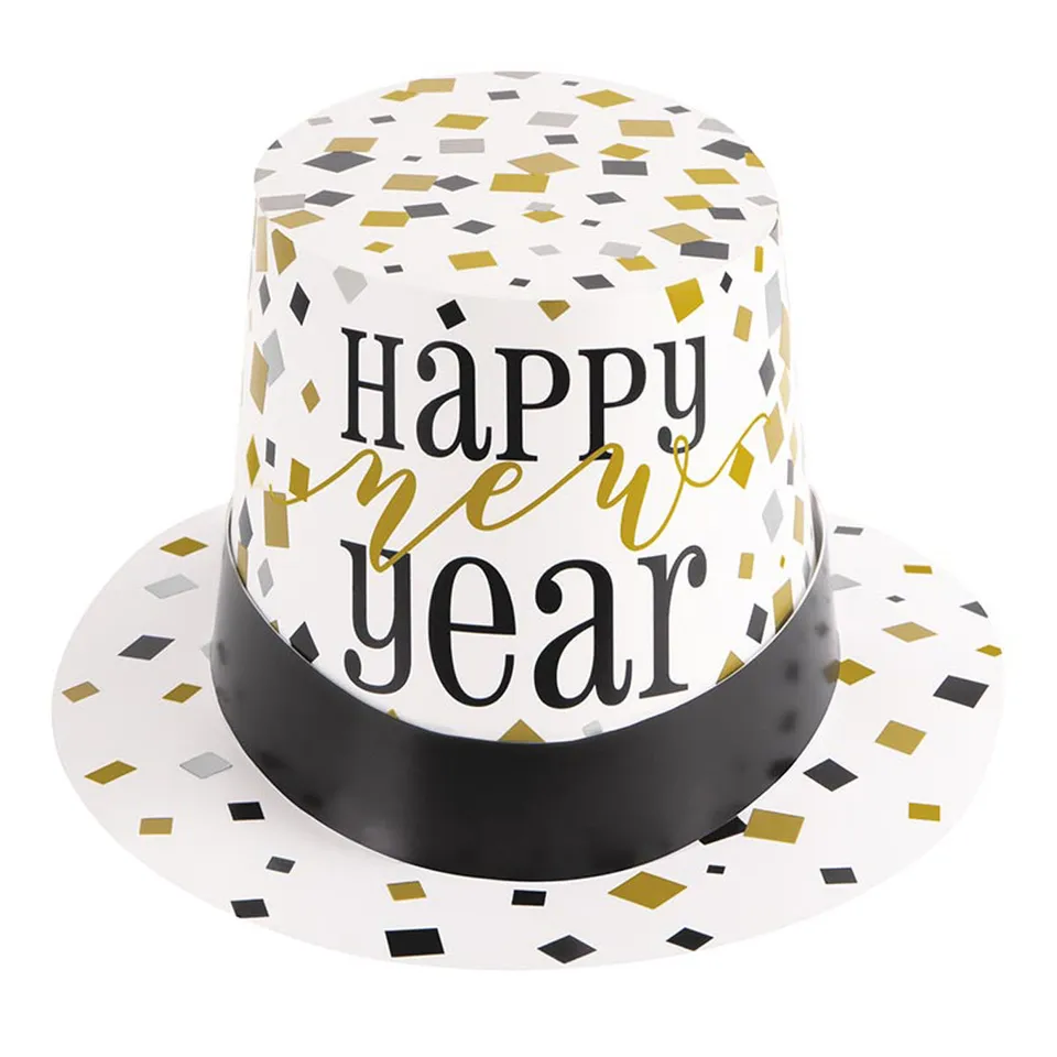 das-kost-mland-hut-happy-new-year-wei-silvesterhut image 1