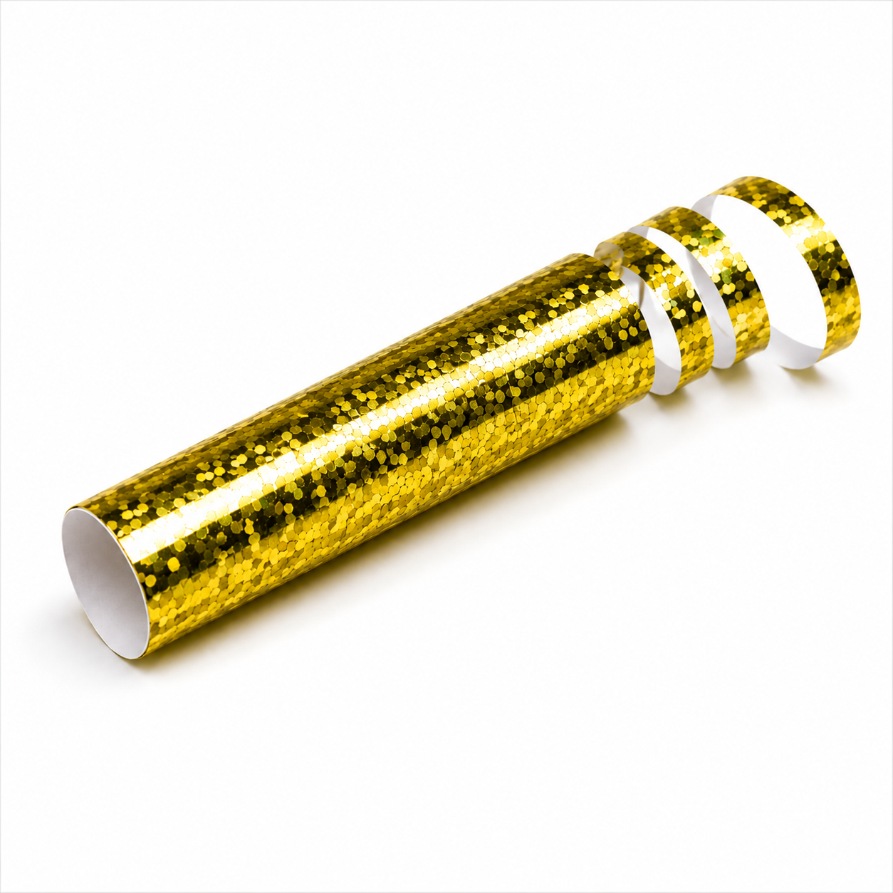 das-kost-mland-dekorationen-luftschlange-gold-3-8m-rolle-partydeko image 2