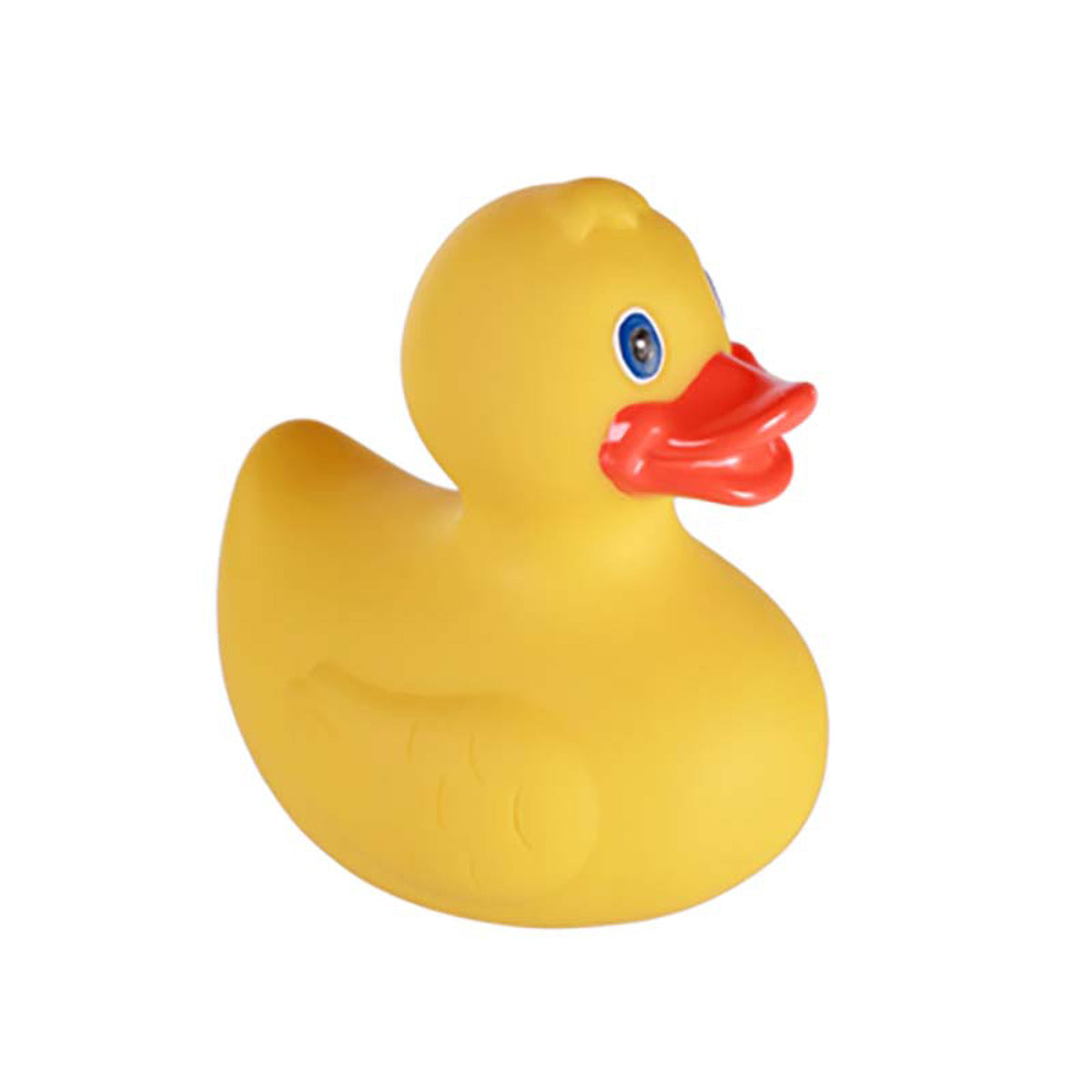 das-kost-mland-quietsche-ente-klassik-badeente-gelb-8-cm image 1