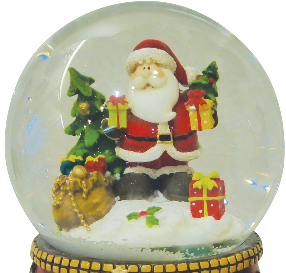das-kost-mland-spieluhr-schneekugel-weihnachtsmann-15cm-71564 image 5