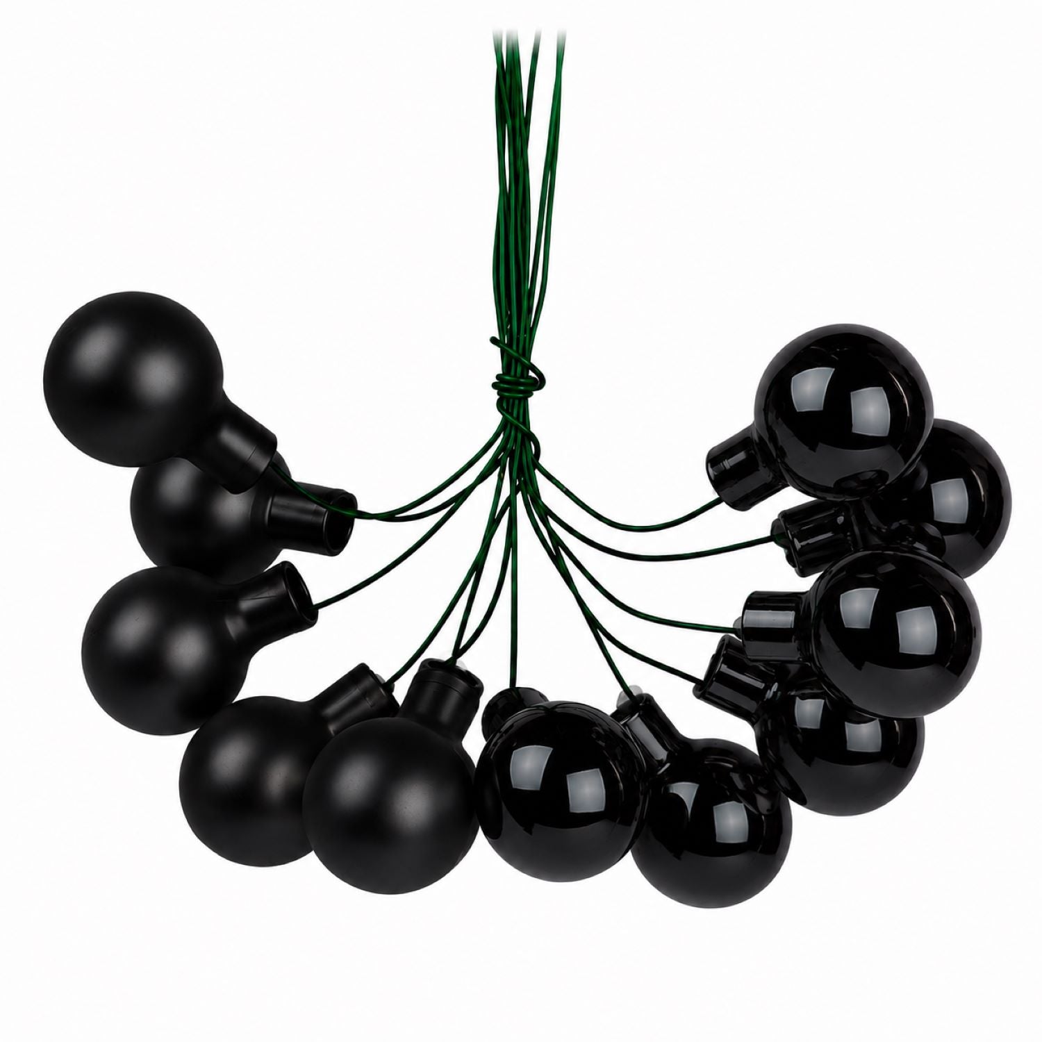 das-kost-mland-spiegelbeeren-glaskugeln-silber-2cm-12st image 3