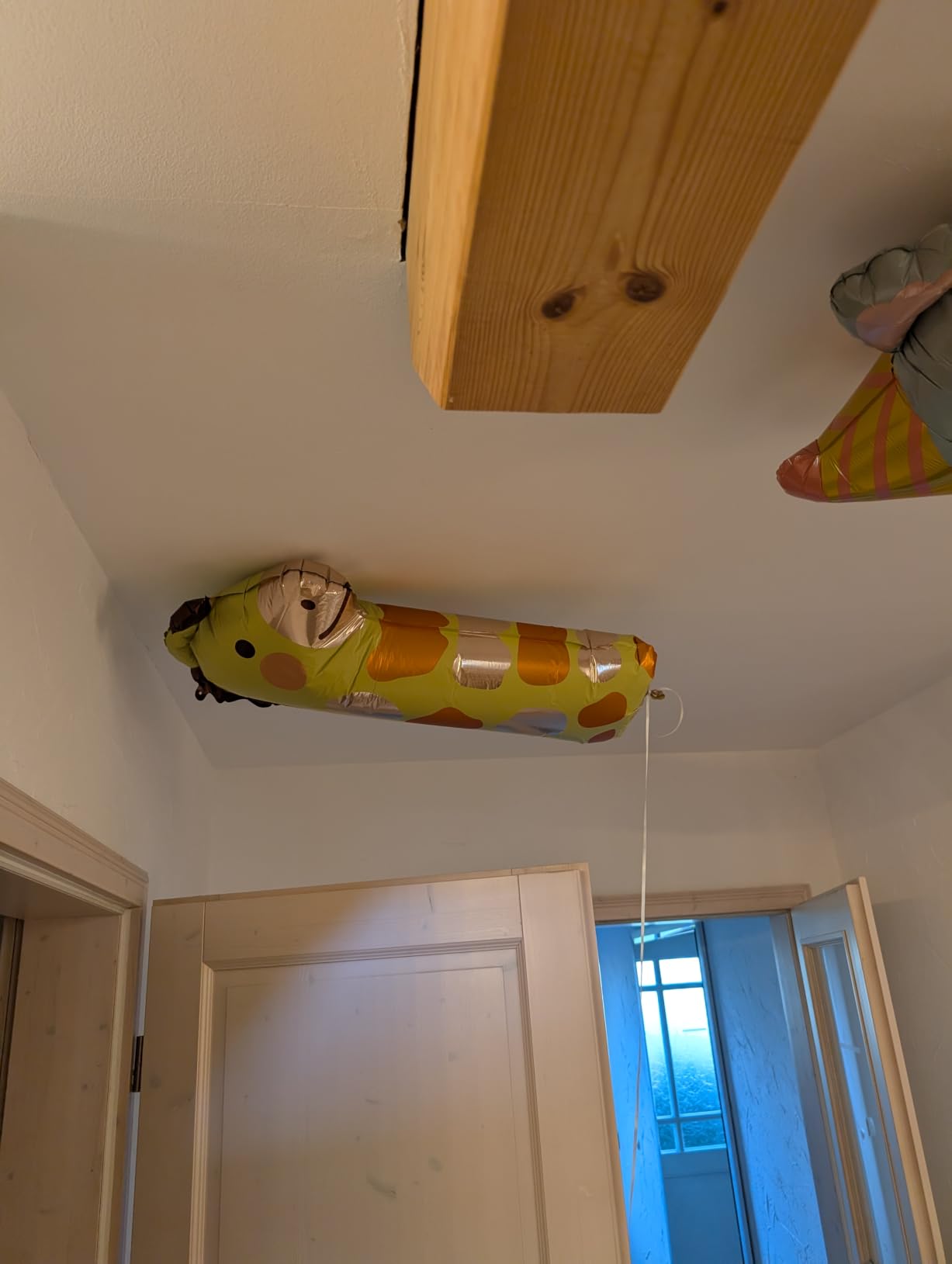Süße Deko