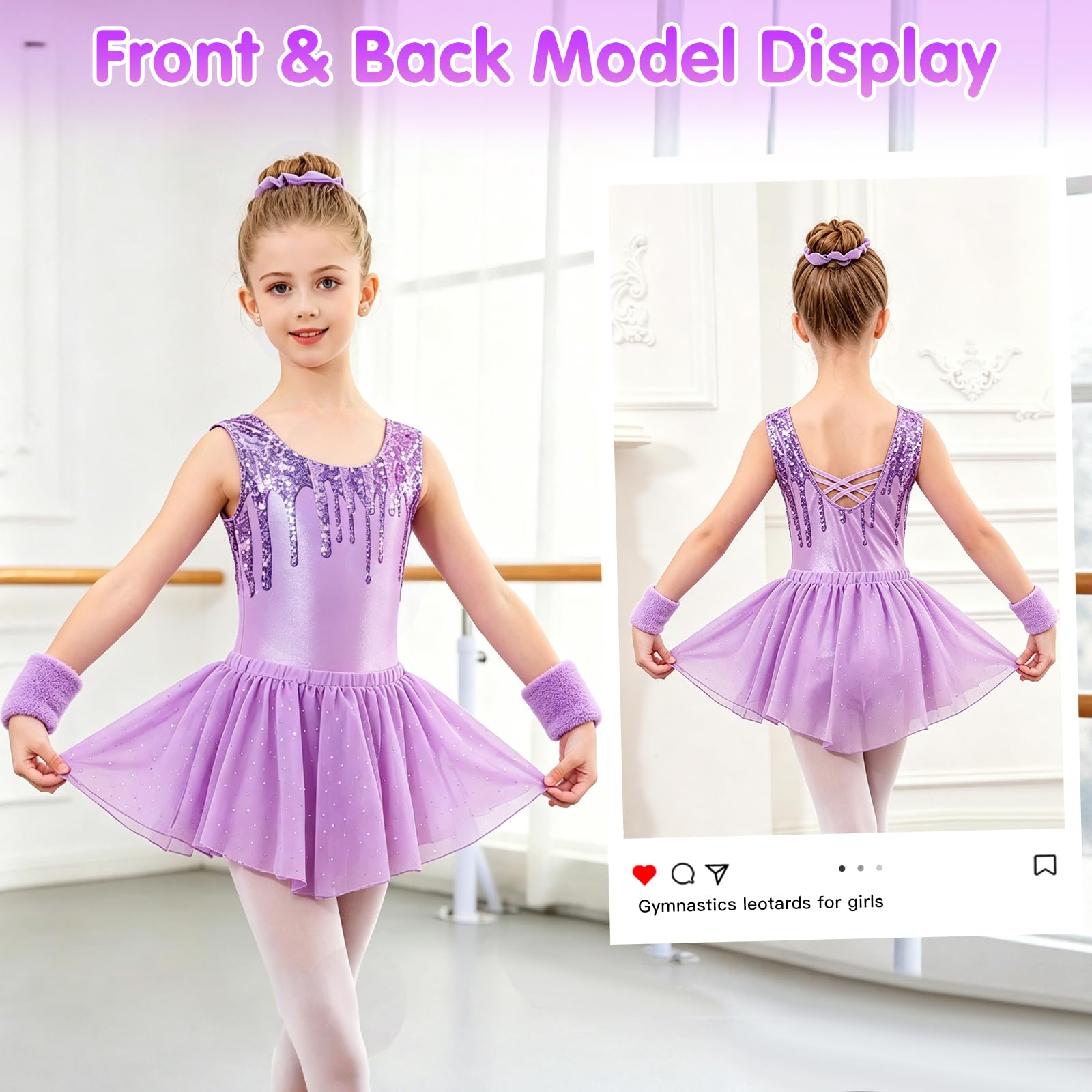 heitoyi-gymnastics-suits-gymnastikanzug-m-dchen-mit-rock-set image 4