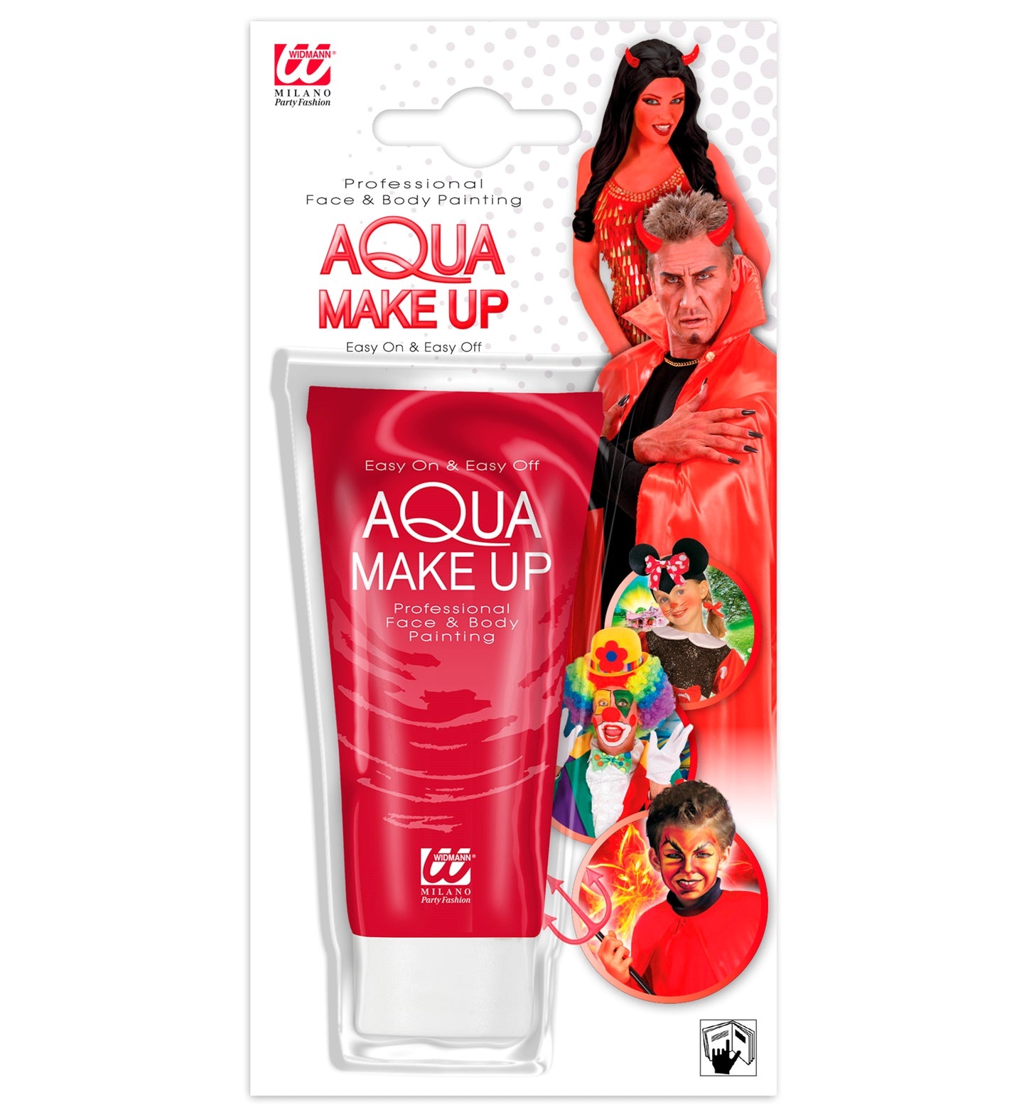 das-kost-mland-aqua-make-up-schminke-tube-30-ml-rot image 2