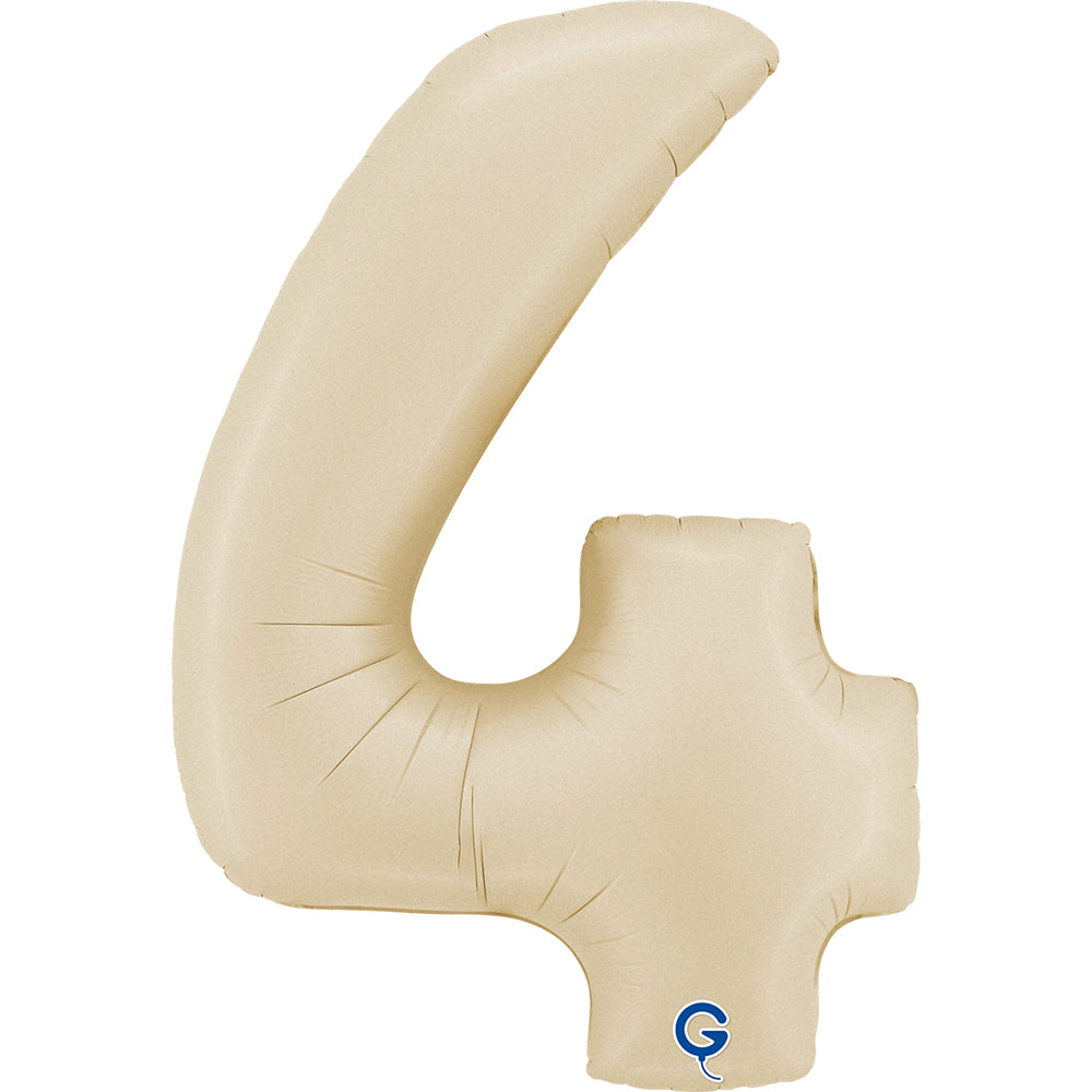das-kost-mland-folienballon-riesenzahl-102cm-satin-cream-0 image 6
