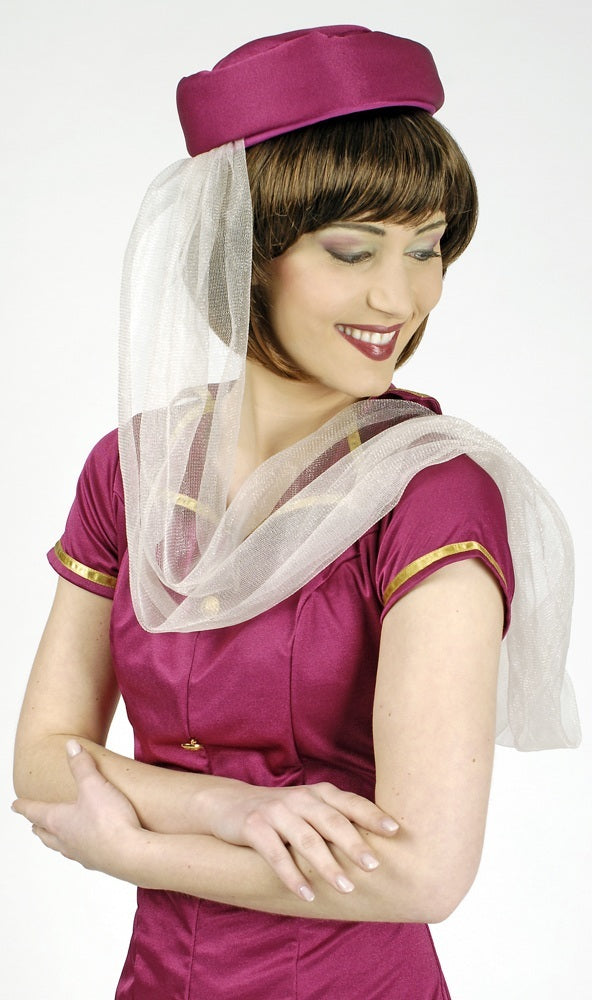 das-kost-mland-damen-stewardess-kost-m-emira-beere-kleid image 4