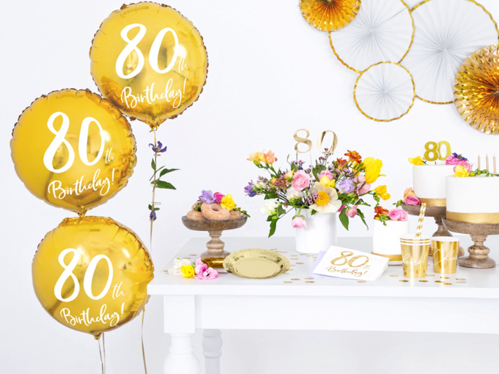 das-kost-mland-birthday-gold-servietten-80-20-stk-33-cm image 4