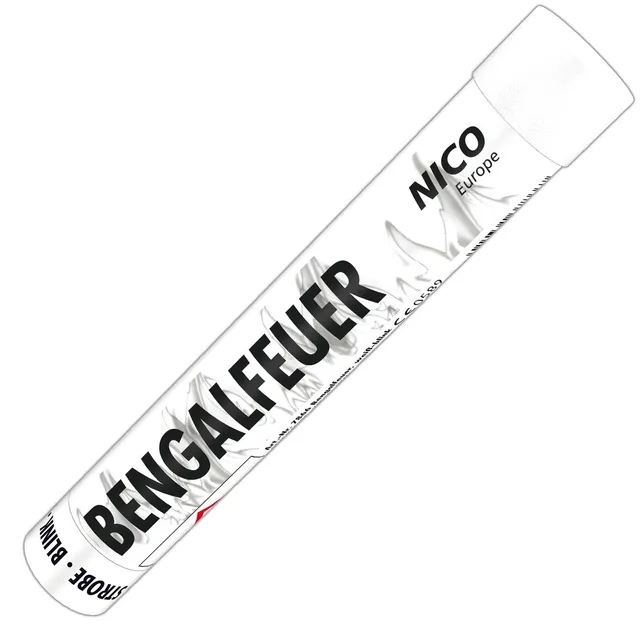 das-kost-mland-bengalfeuer-blinkend-wei-rauch-40-sek image 1