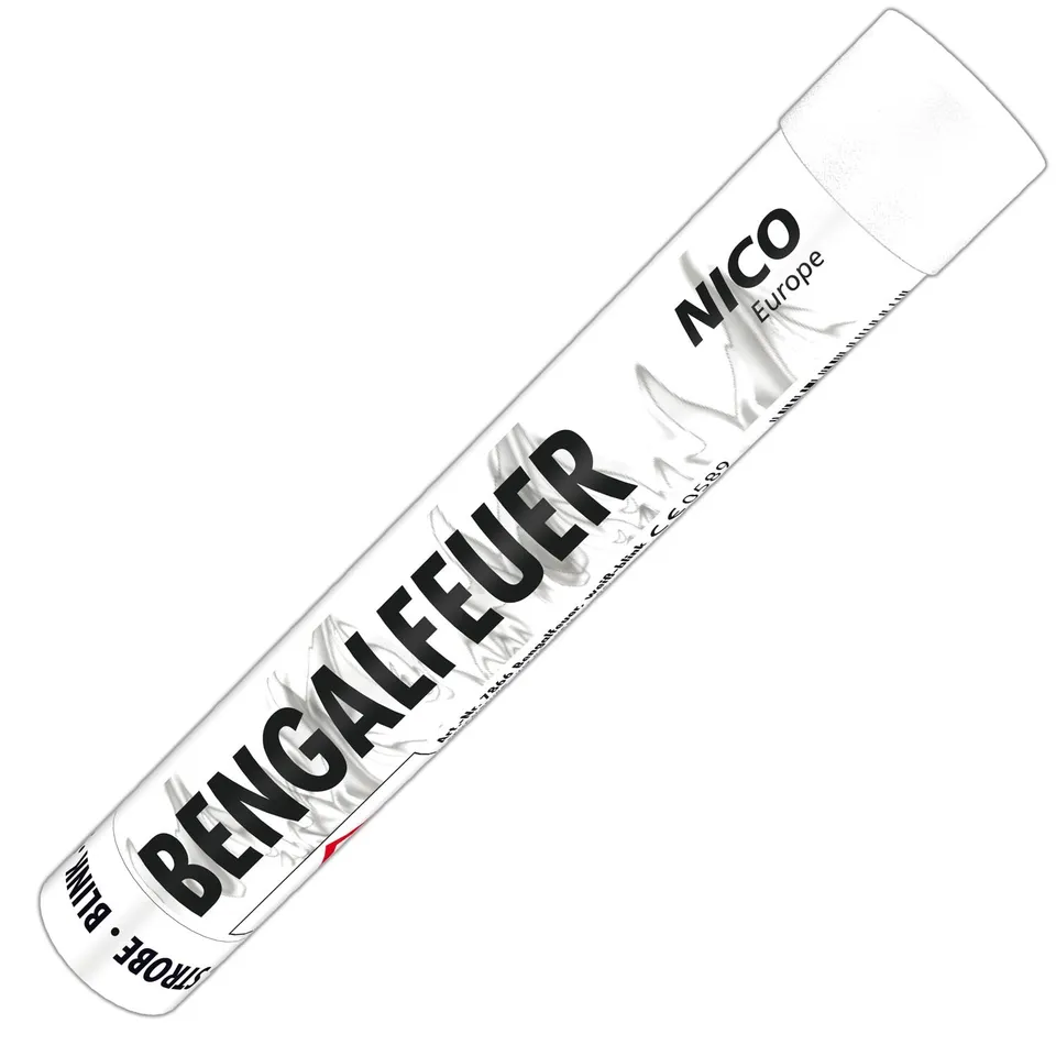 das-kost-mland-bengalfeuer-blinkend-wei-rauch-40-sek image 1