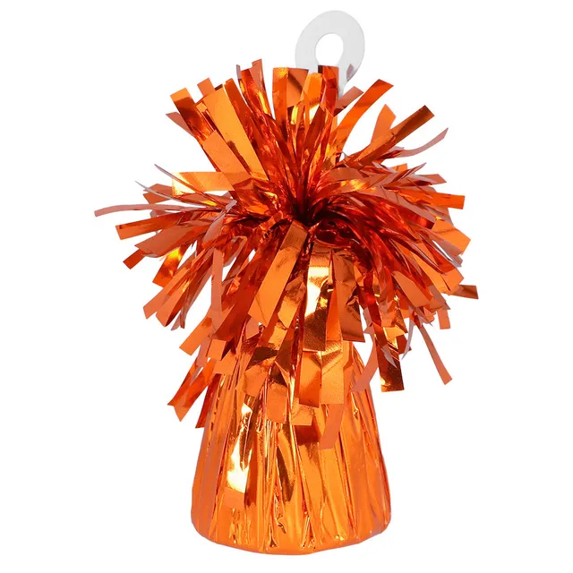 das-kost-mland-folie-ballongewicht-170g-orange image 1