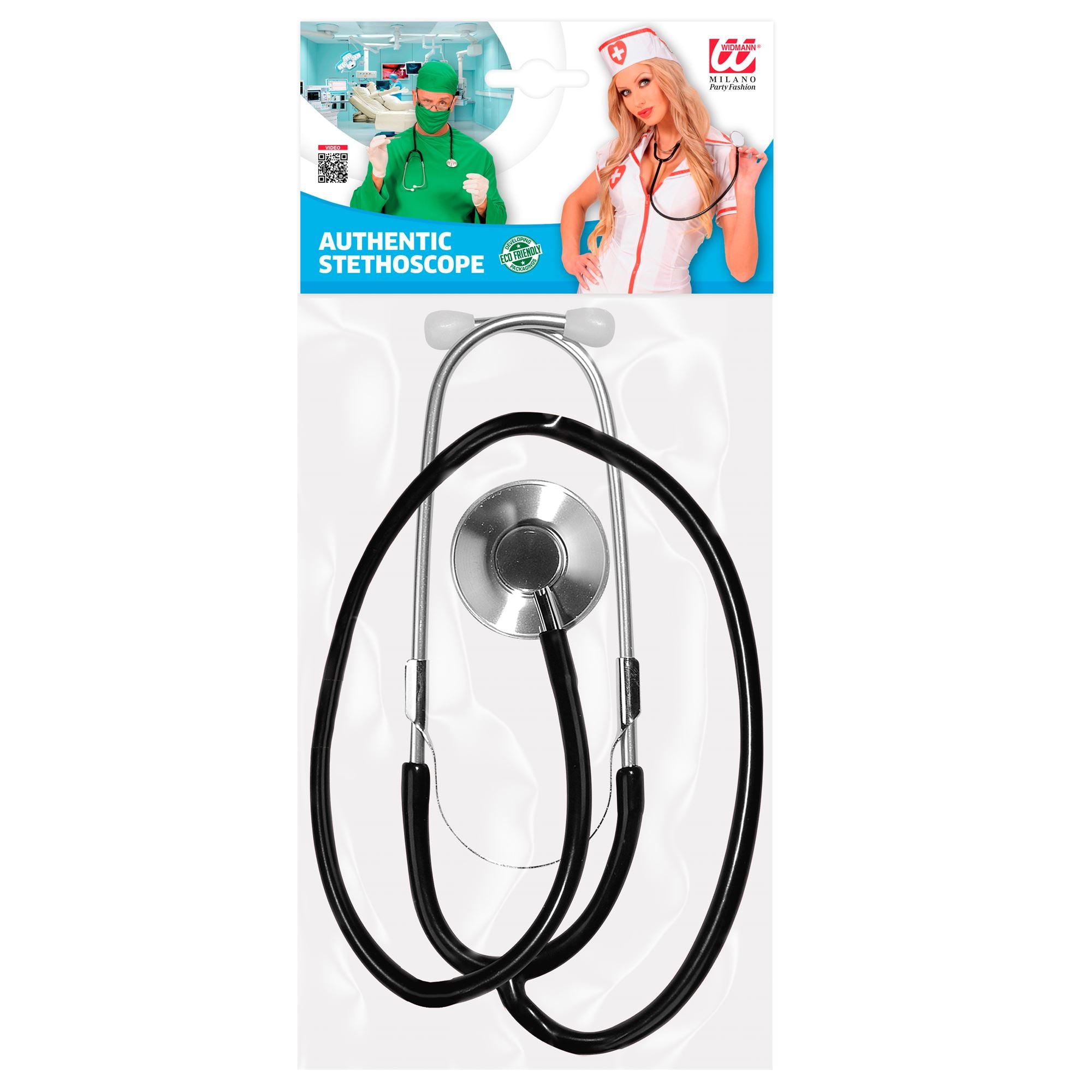 das-kost-mland-accessoires-stethoskop-arzt-chirurg-kost-m image 5