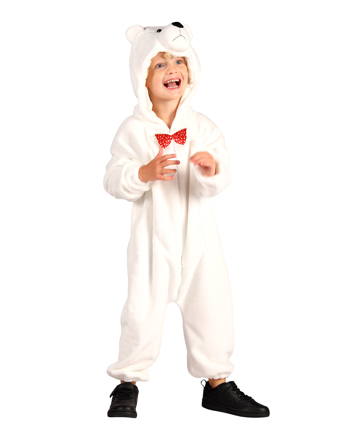 das-kost-mland-herren-eisb-r-kinderkost-m-overall-wei-116 image 3