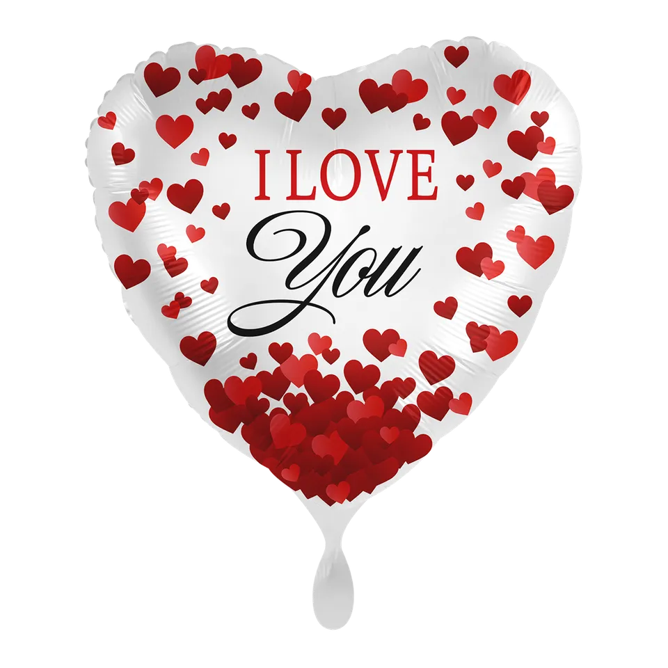 herz-folienballon-i-love-you-43cm-hochzeit-deko-rot image 1