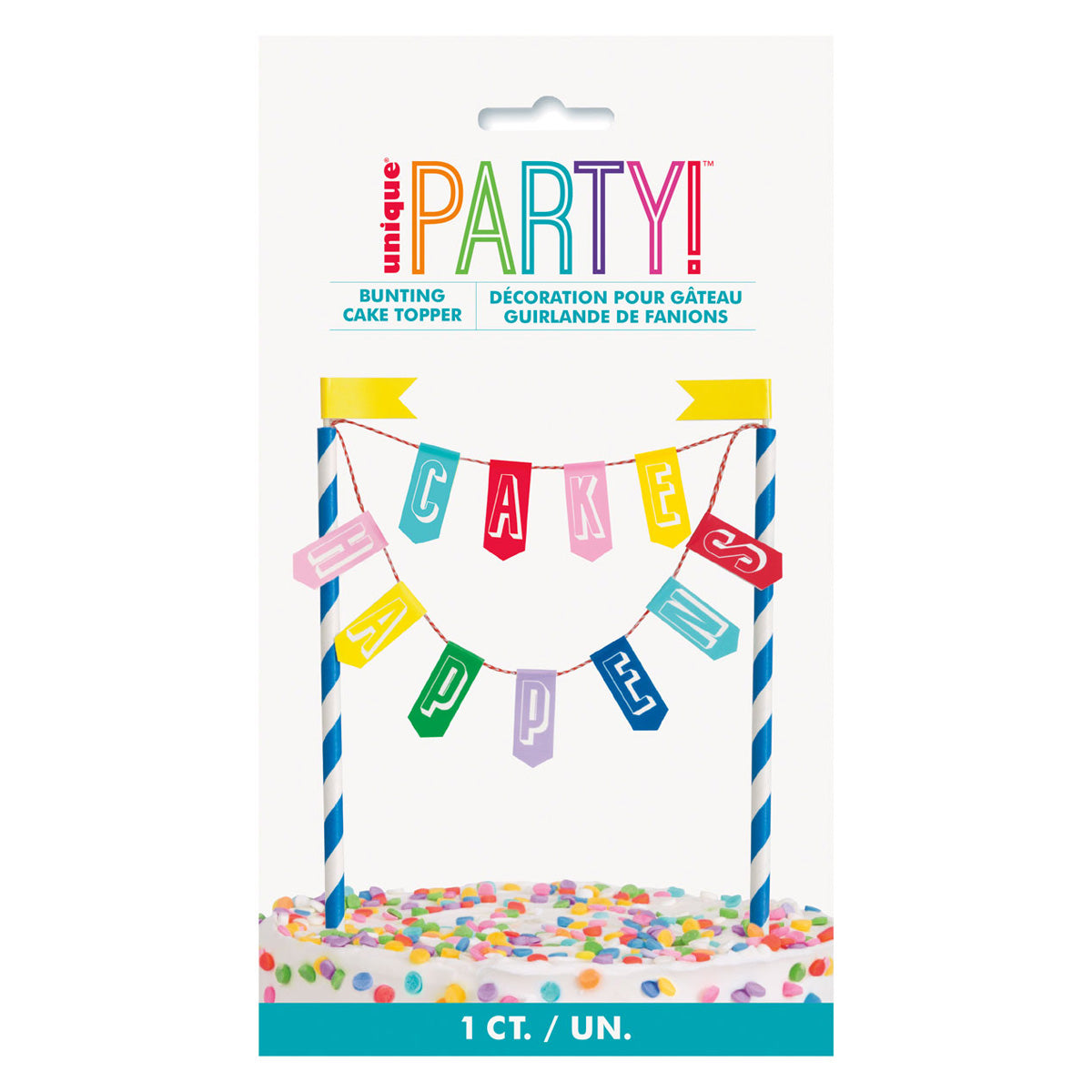 das-kost-mland-dekorationen-tortendeko-happy-birthday-cake-rainbow-banner image 2