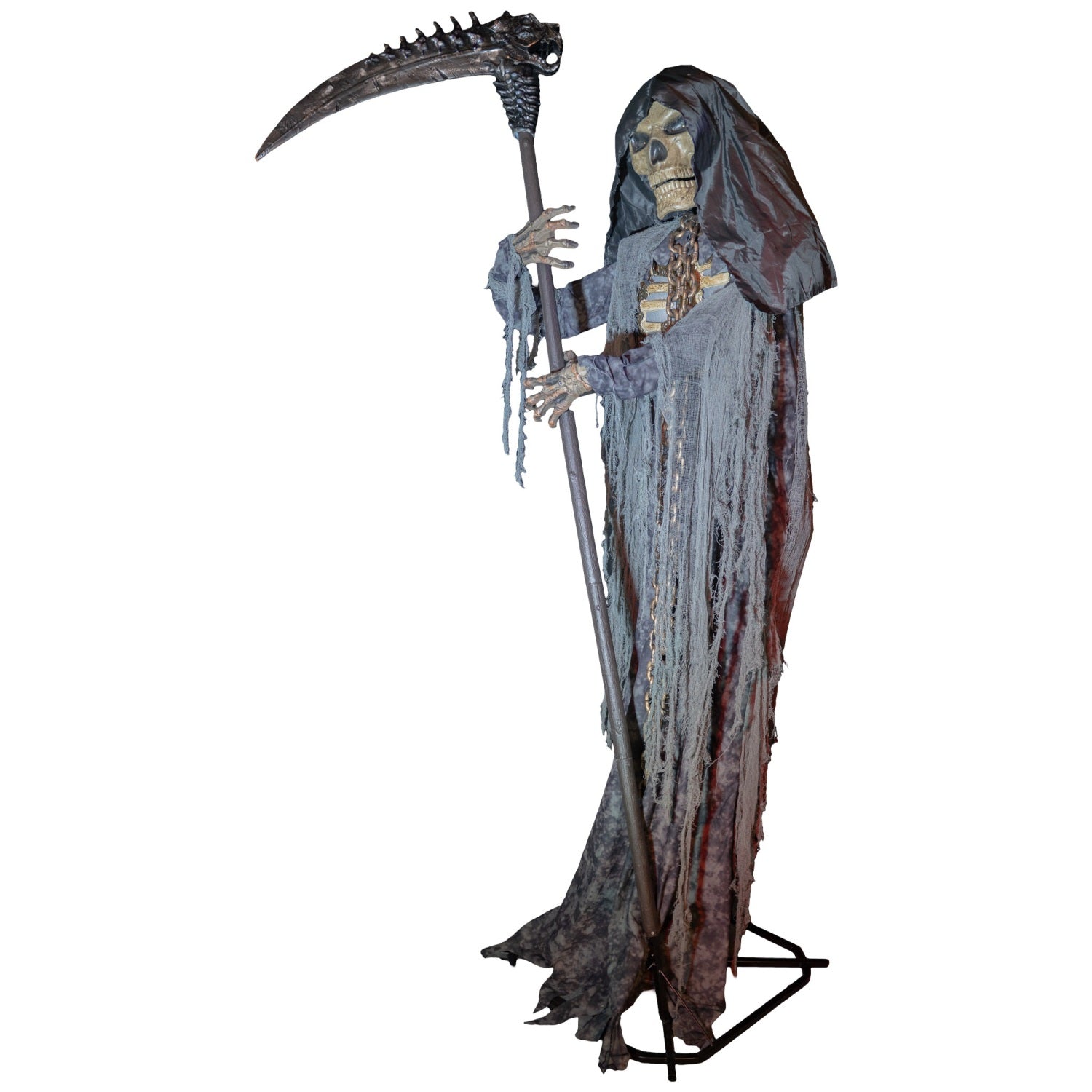 das-kost-mland-xxl-sensenmann-standfigur-300-cm-outdoor image 4