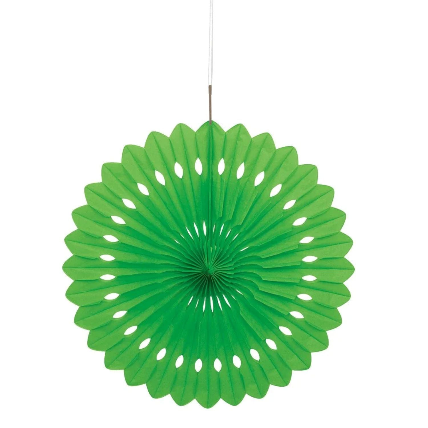 das-kost-mland-accessoires-dekof-cher-uni-40-cm-limettengr-n image 1