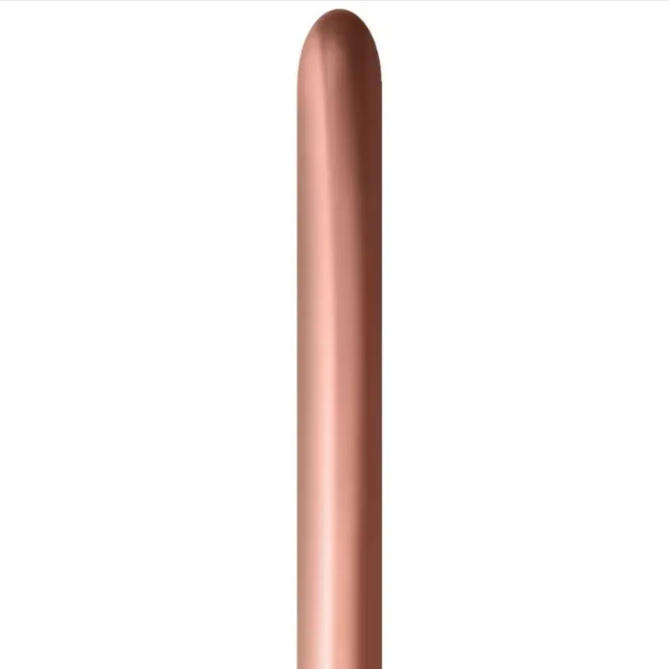 sempertex-260-nozzle-up-modelling-ballons-reflex-ros-gold-50stk image 1