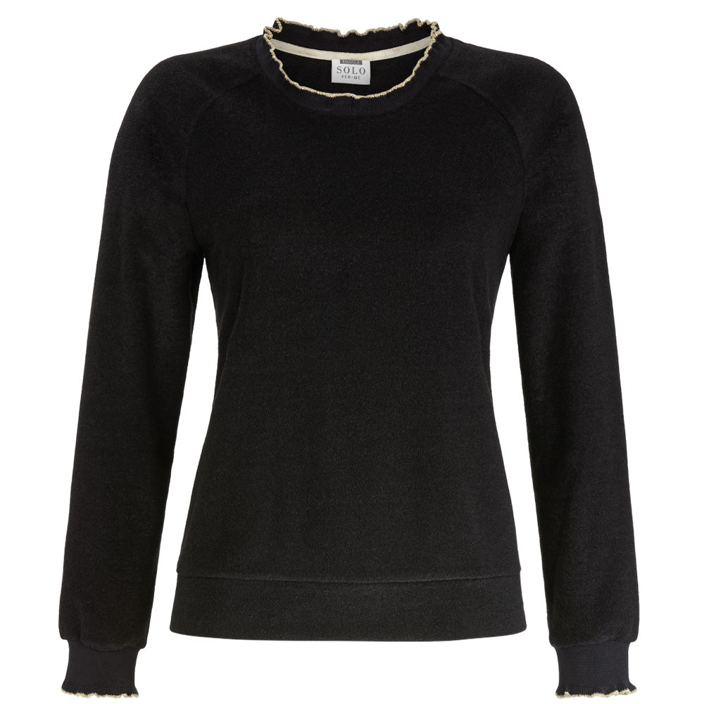 ringella-2538403-damen-pullover-schwarz-gr-e-40 image 1