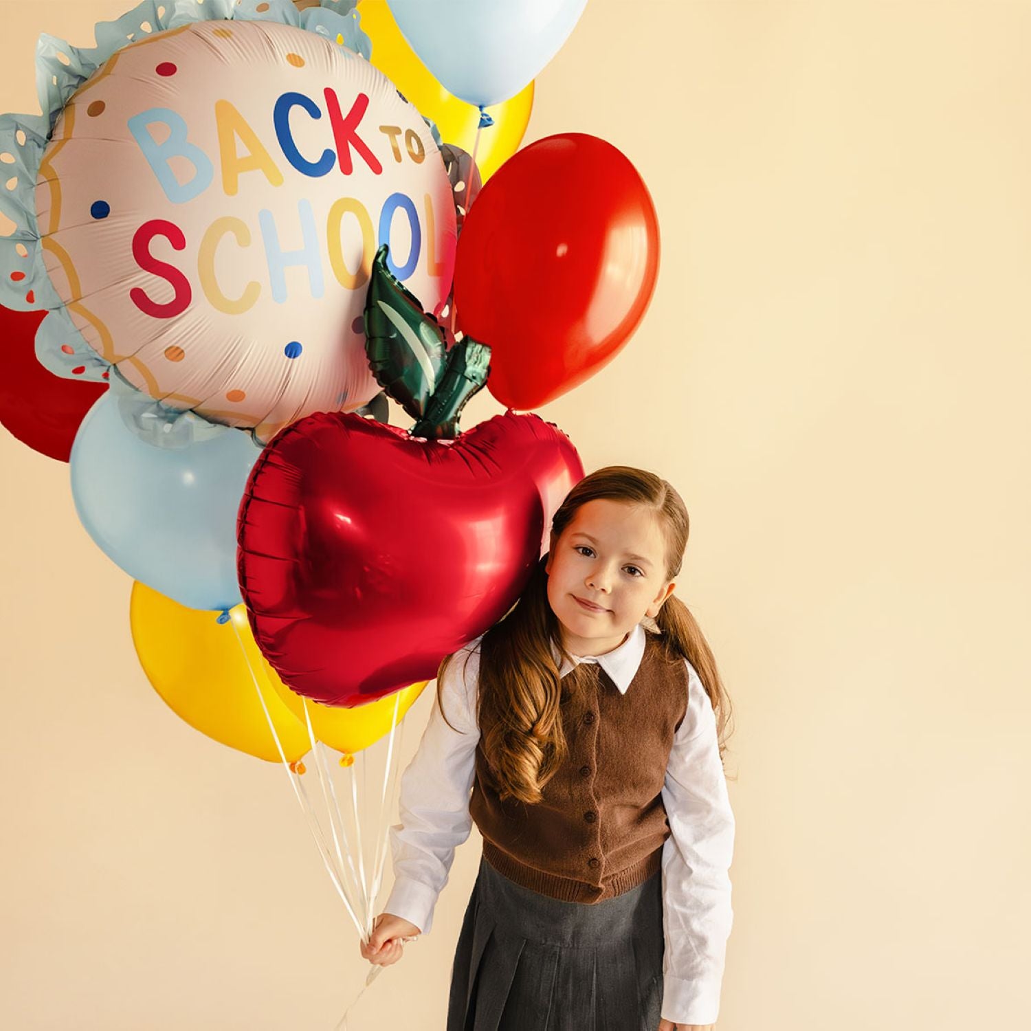 das-kost-mland-back-to-school-folienballon-52x52-cm-farbmix image 2