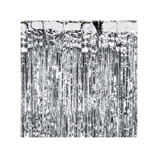 das-kost-mland-lametta-t-rvorhang-90x250cm-folienvorhang-silber image 1