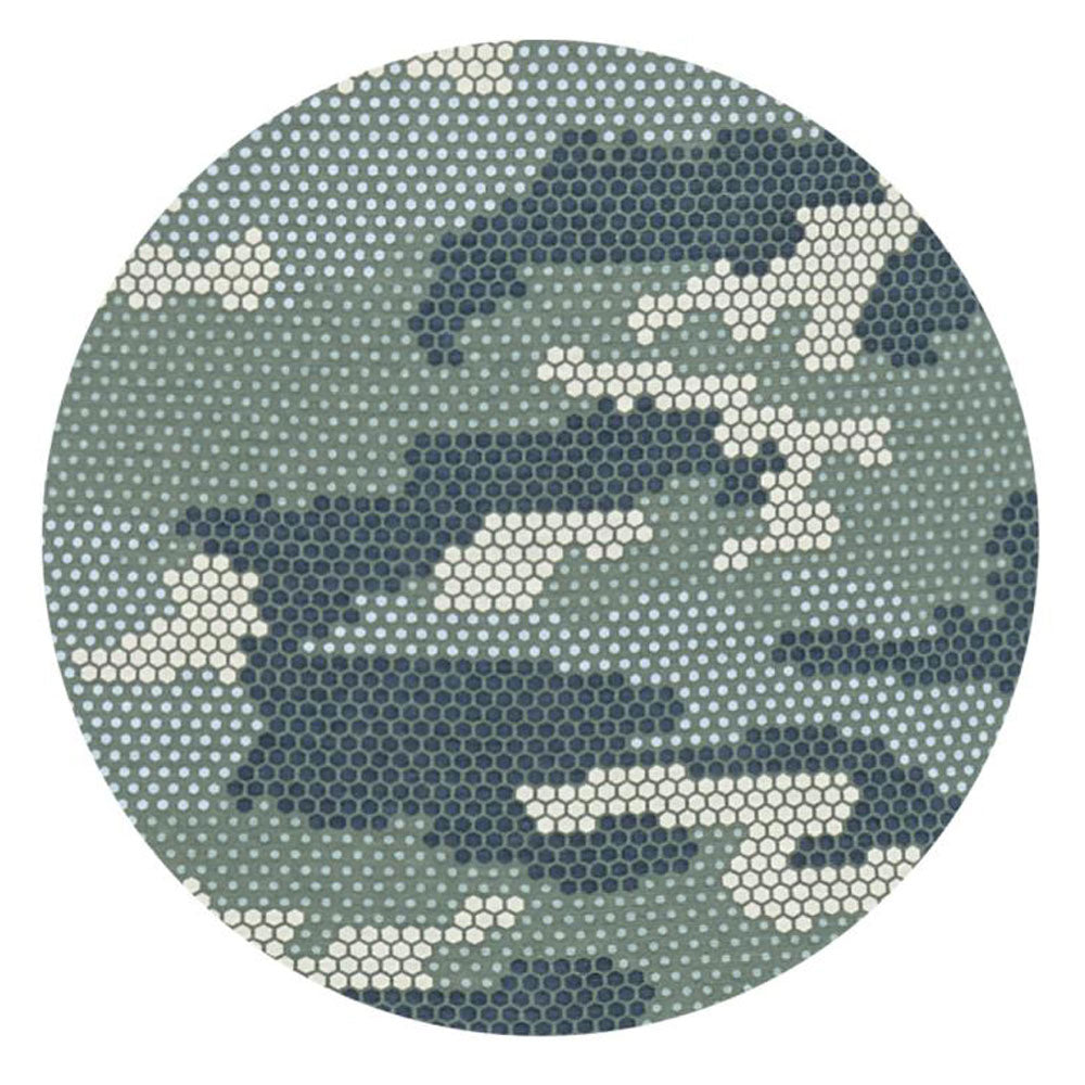 ringella-herren-pyjama-world-map-2541201-dark-petrol-baumwolle image 4