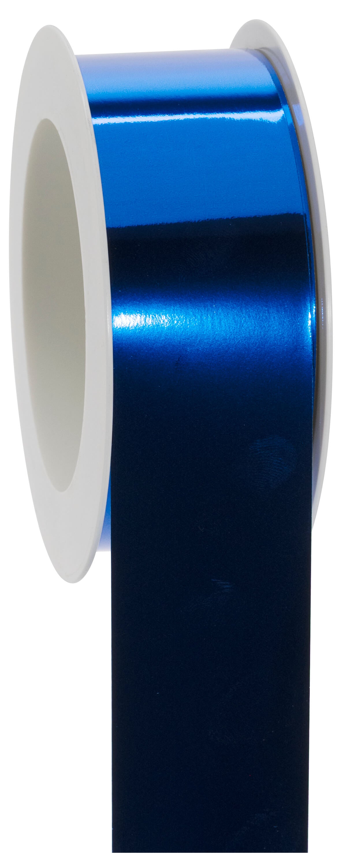 das-kost-mland-dekorationen-geschenkband-polyband-40mm-blau image 1