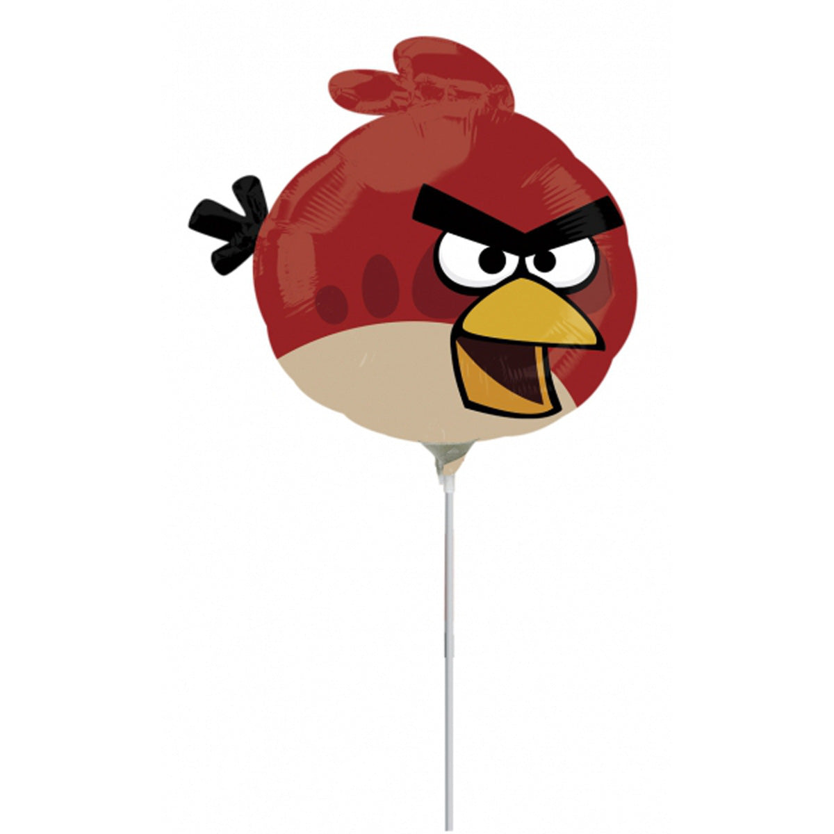das-kost-mland-miniloon-angry-birds-red-folienballon-14 image 1