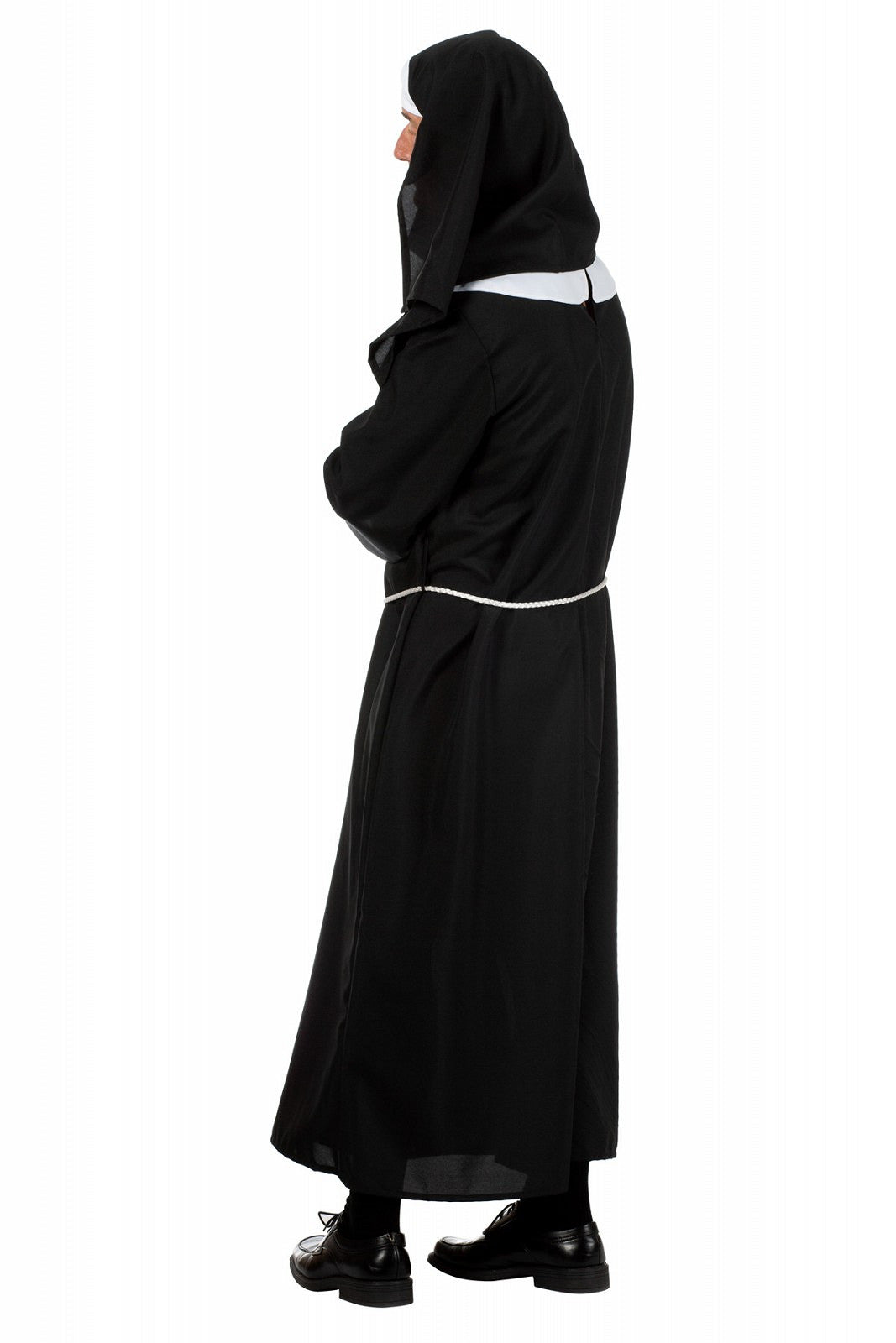 das-kost-mland-nonne-kost-m-herren-3-tlg-schwarz-gr-54 image 3