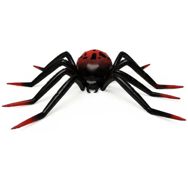 das-kost-mland-spinne-xxl-folienballon-stehend-275x152-cm image 1
