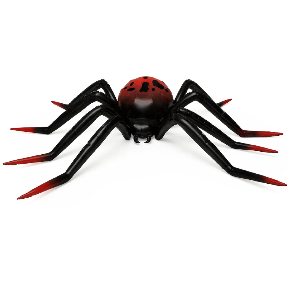 das-kost-mland-spinne-xxl-folienballon-stehend-275x152-cm image 1