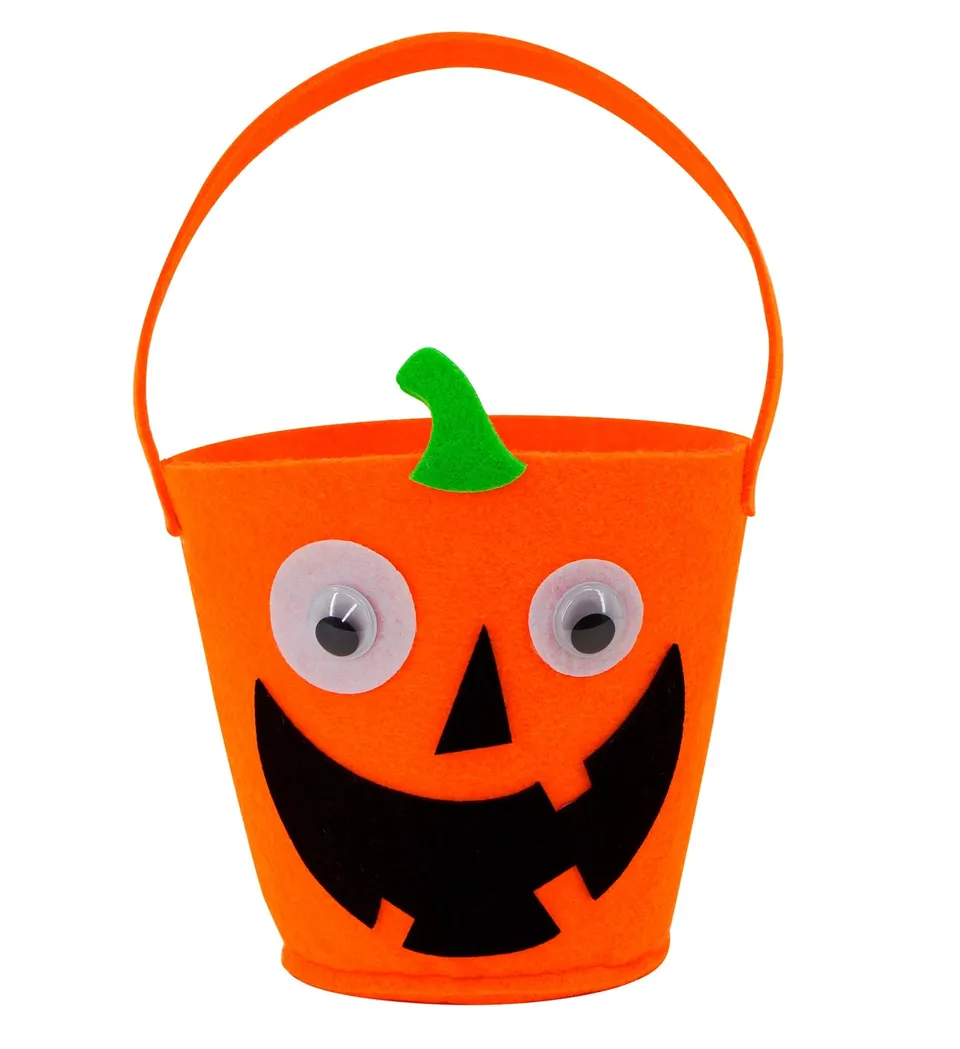 halloween-korb-lachender-k-rbis-betteltasche-orange image 1