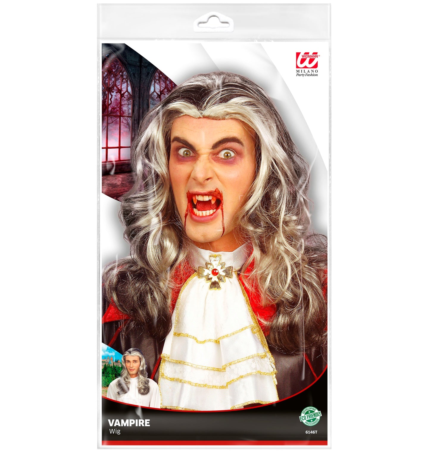 das-kost-mland-langhaar-per-cke-vampir-grau-kunsthaar-halloween image 2
