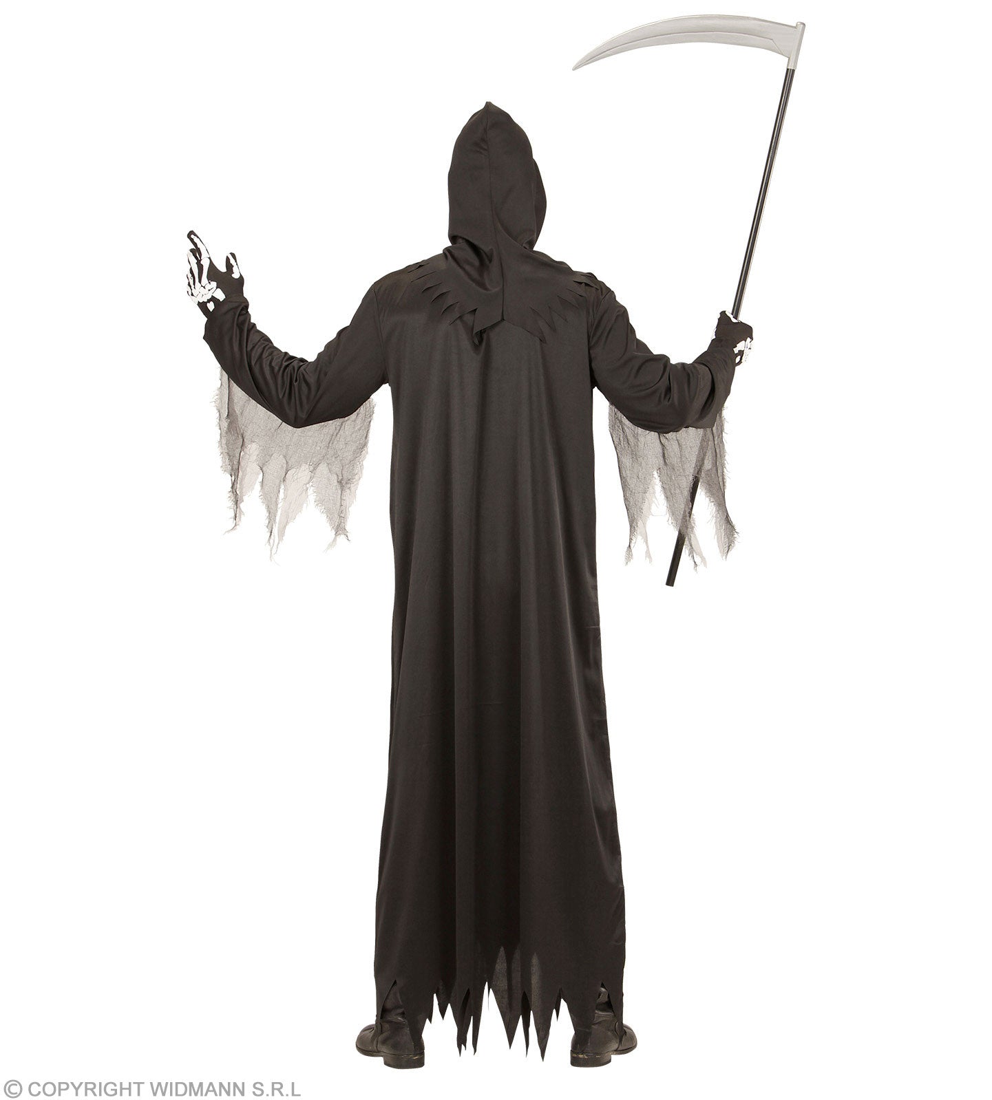 das-kost-mland-herren-sensenmann-grim-reaper-kost-m-schwarz-xl image 3