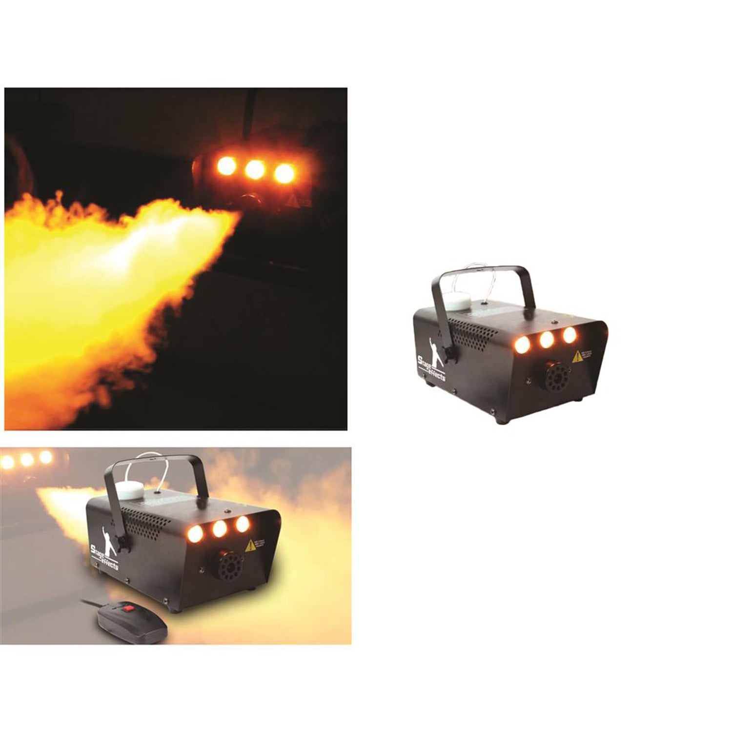 das-kost-mland-nebelmaschine-700w-dunstger-t-schwarz-amber-led image 2