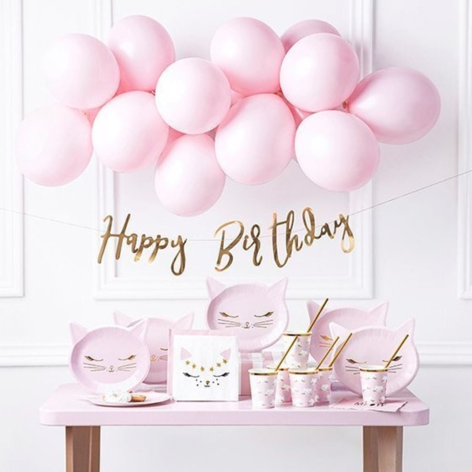 uni-pastell-luftballon-12cm-baby-pink-100-st-ck-latex image 6