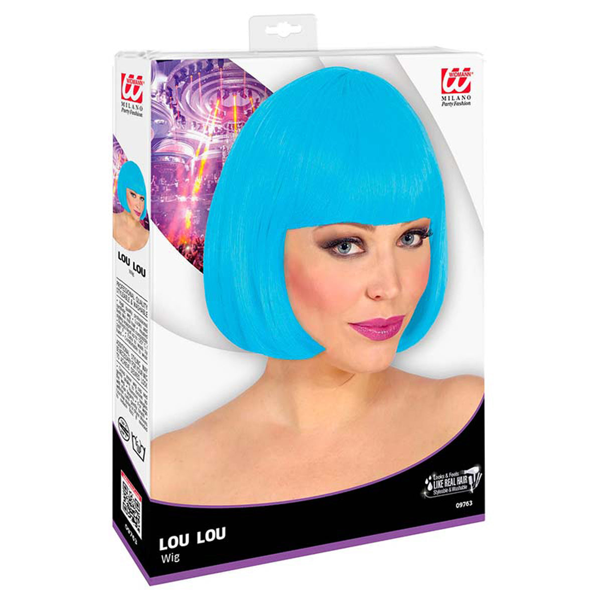 das-kost-mland-lou-lou-per-cke-damen-hellblau-bob image 2