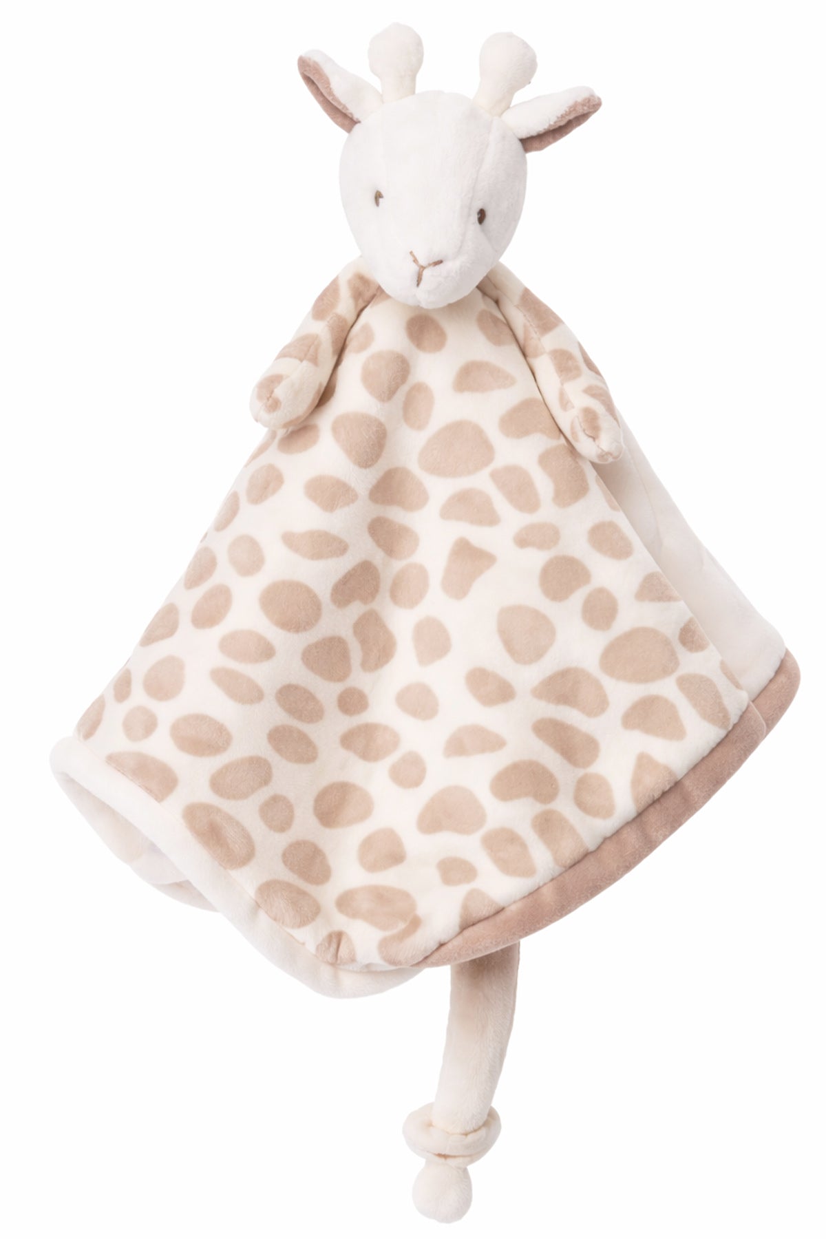 das-kost-mland-dekorationen-schmusetuch-lucy-giraffe-30x30-geschenkbox image 3