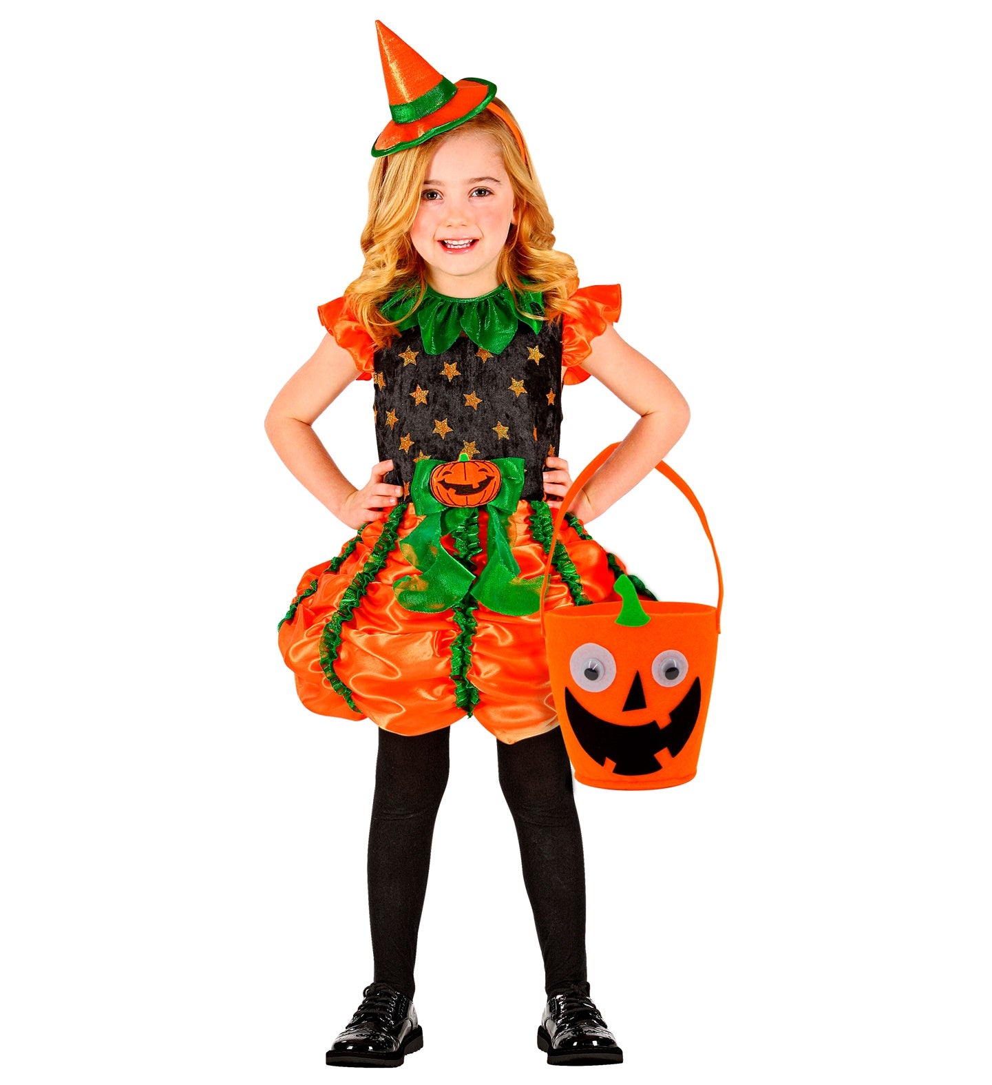 halloween-korb-lachender-k-rbis-betteltasche-orange image 4