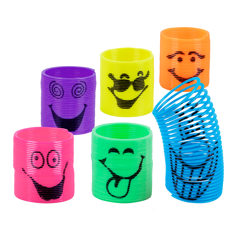 das-kost-mland-accessoires-treppenfedern-3cm-bunt-6-st-ck image 1