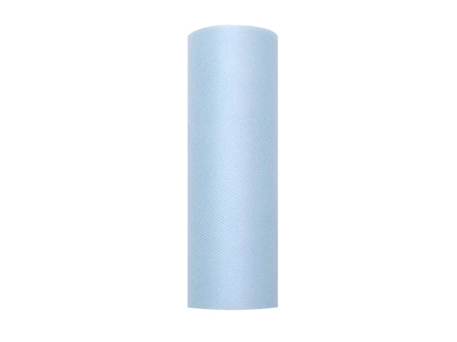das-kost-mland-dekostoff-t-ll-hellblau-0-15-x-9-m image 2