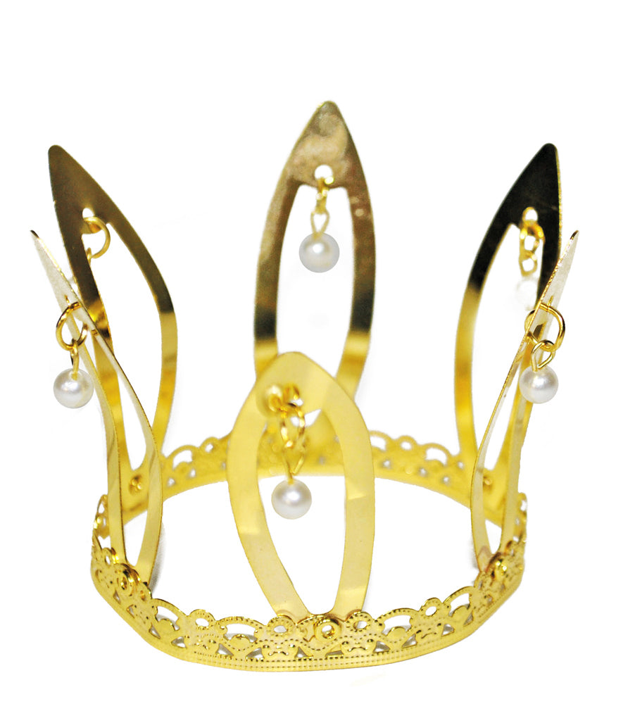 das-kost-mland-accessoires-prinzessin-krone-gold-froschk-nigin image 4