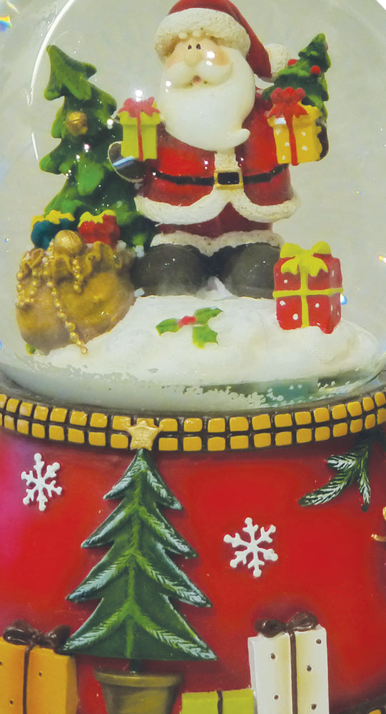 das-kost-mland-spieluhr-schneekugel-weihnachtsmann-15cm-71564 image 3