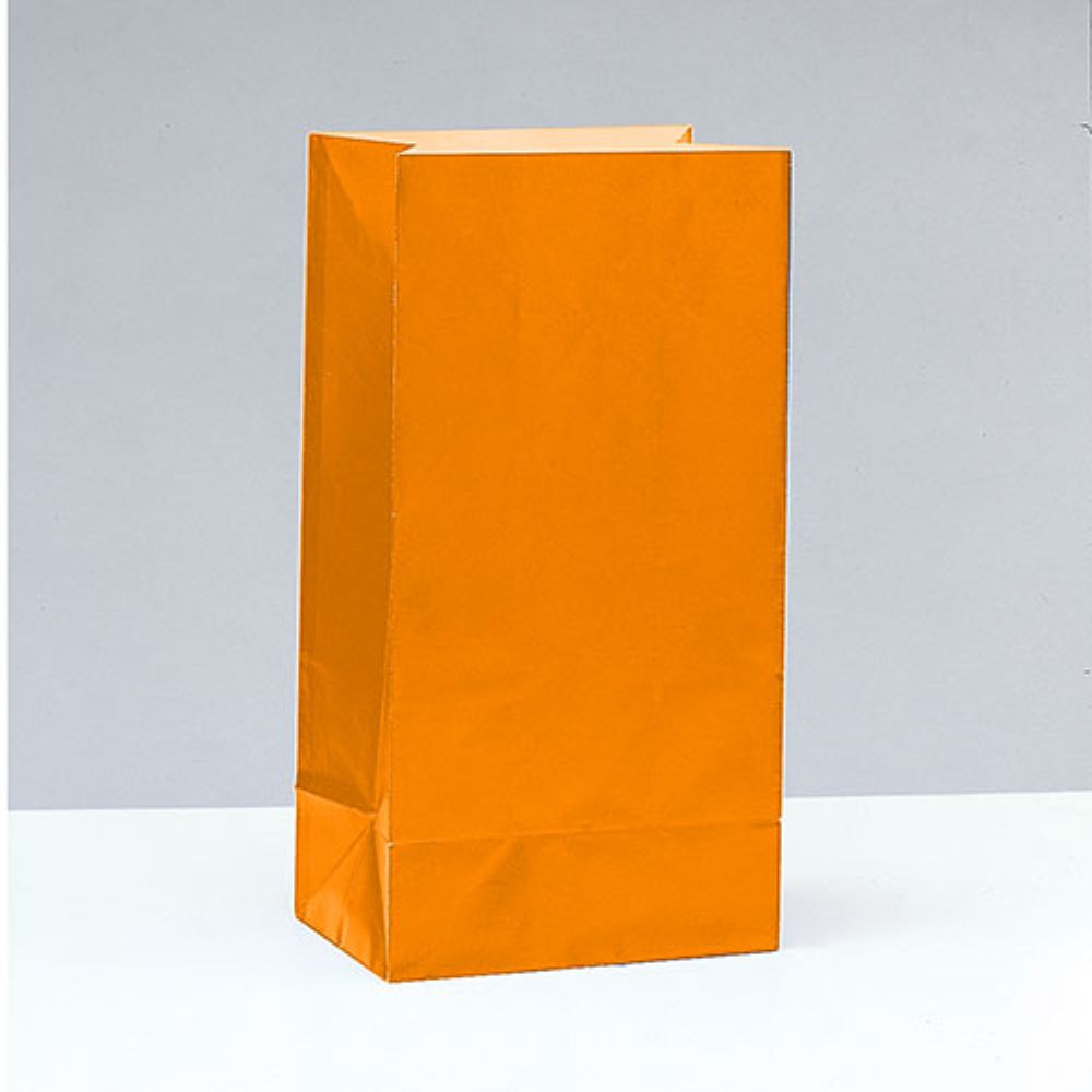 das-kost-mland-papiert-te-uni-orange-25x12x9-cm-12-stk image 2